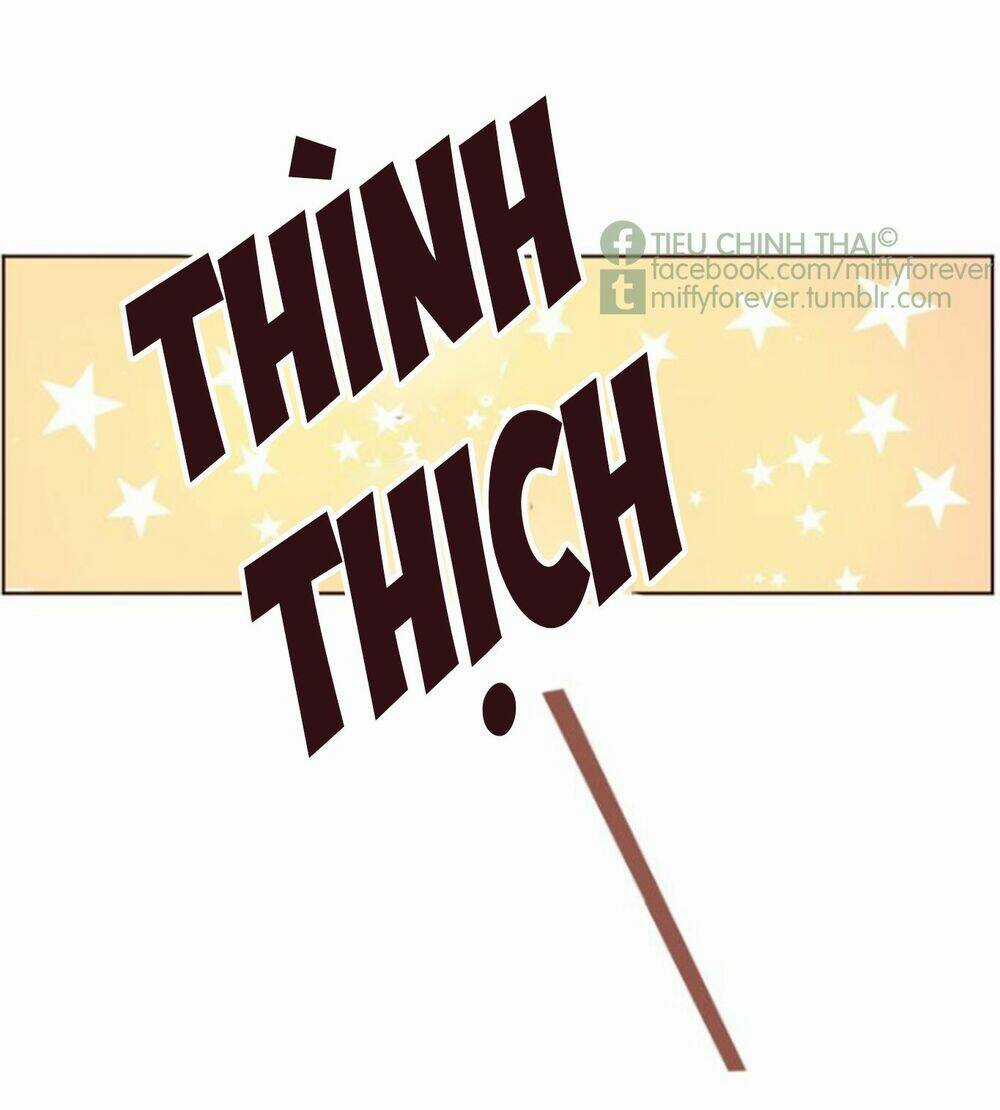 Bạn trai xương rồng Chapter 1 trang 16