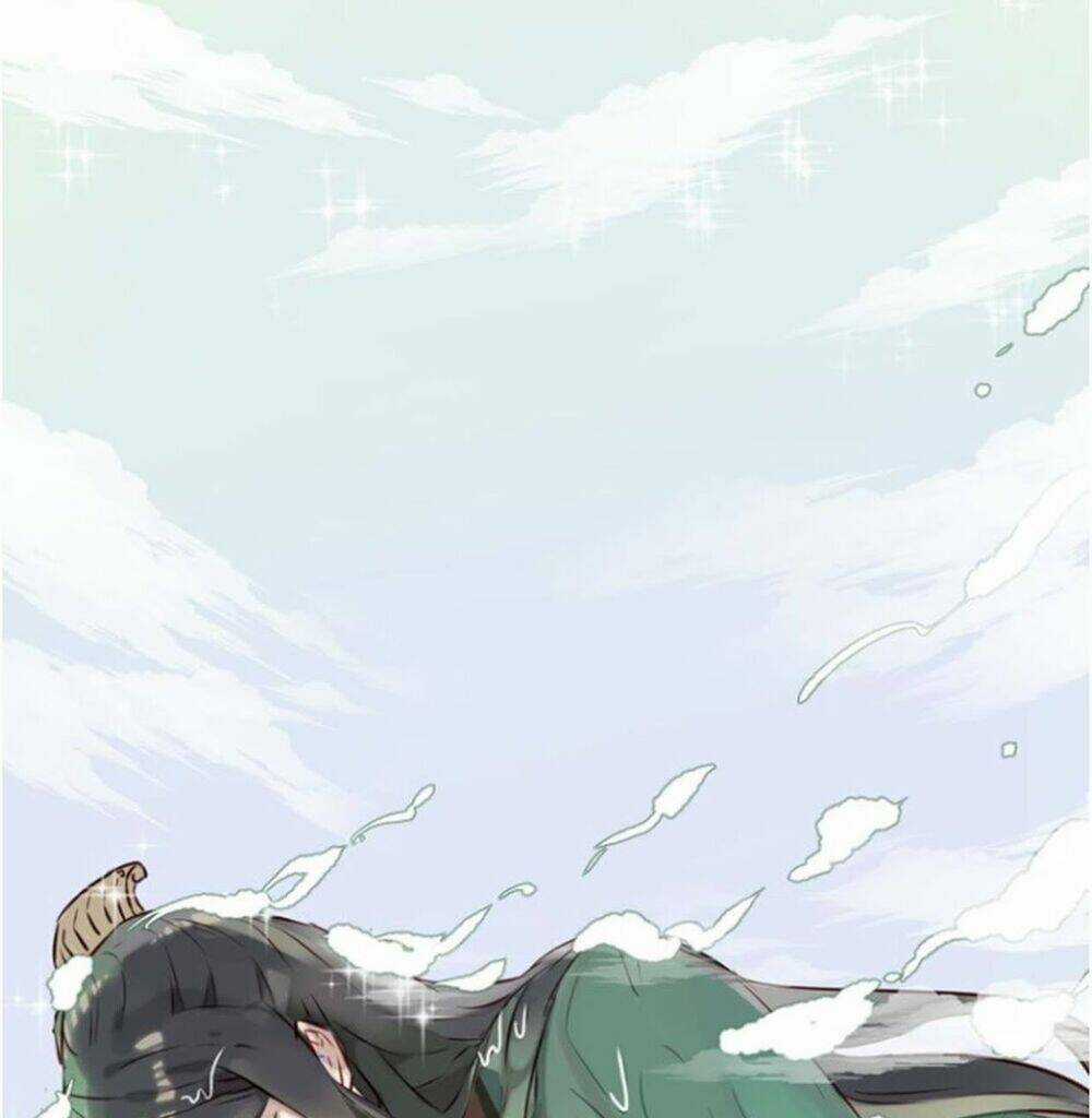 Bạn trai xương rồng Chapter 1 trang 18