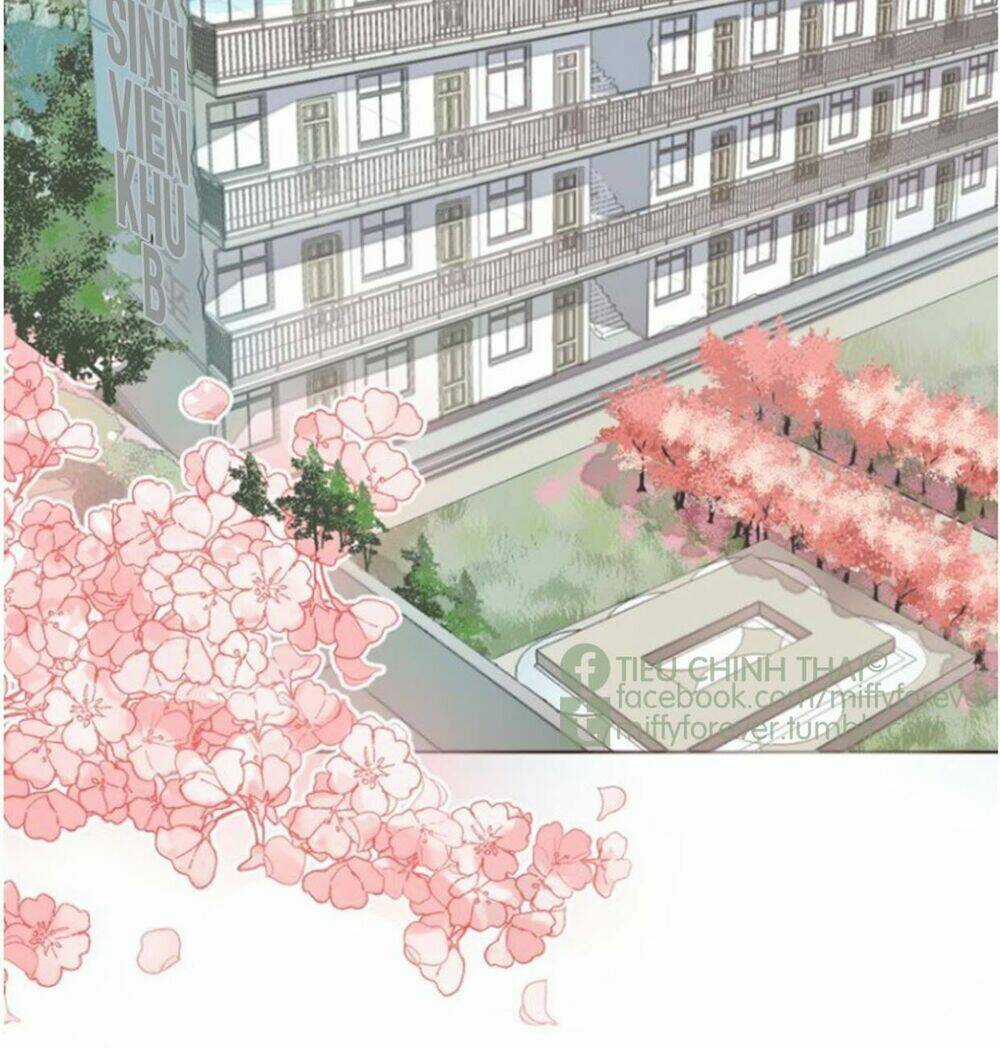 Bạn trai xương rồng Chapter 1 trang 2