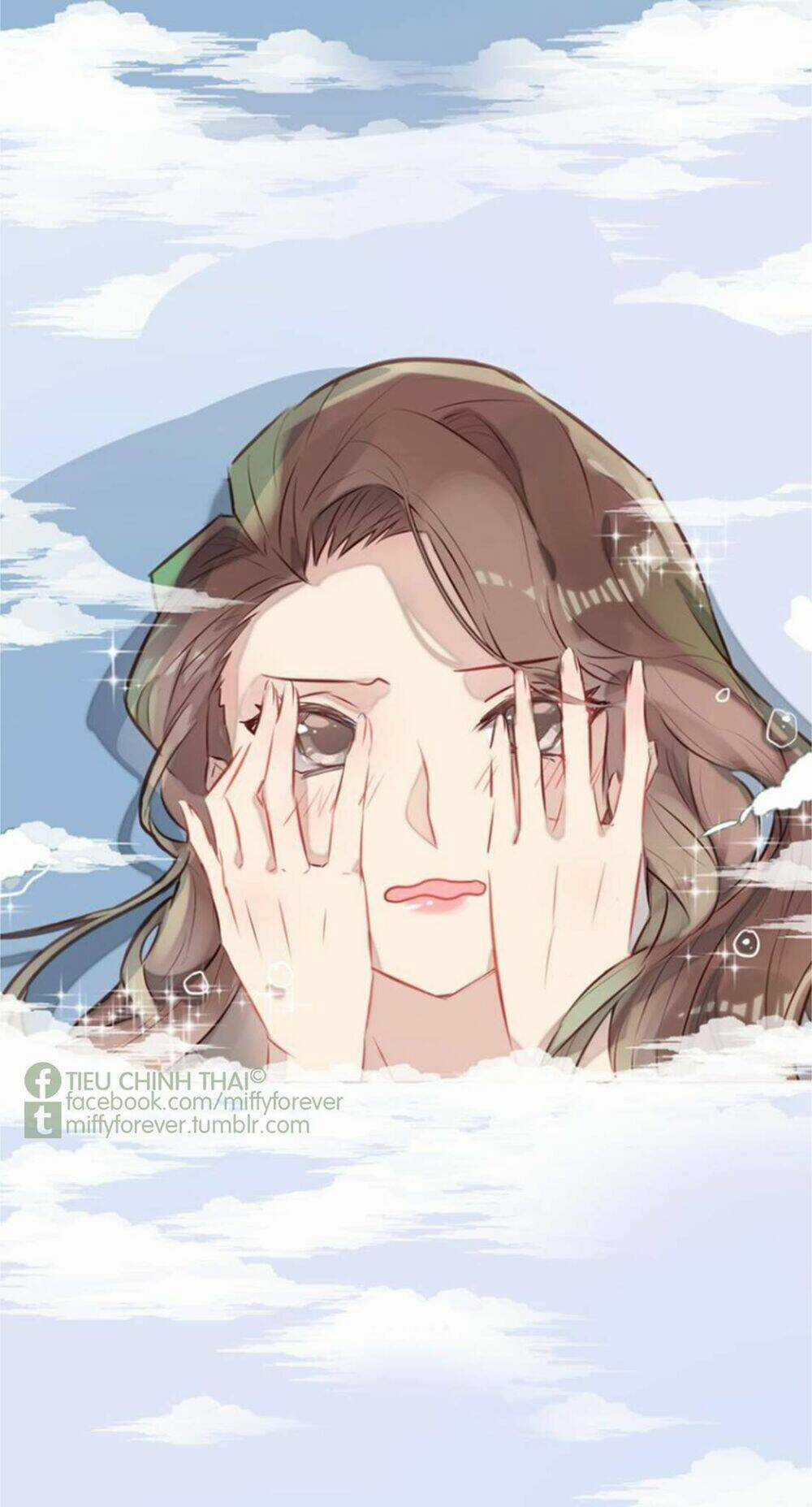 Bạn trai xương rồng Chapter 1 trang 20