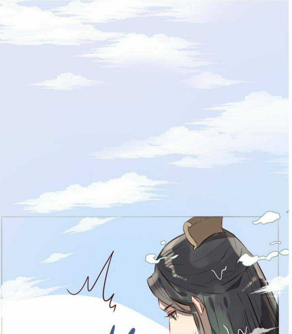 Bạn trai xương rồng Chapter 1 trang 21