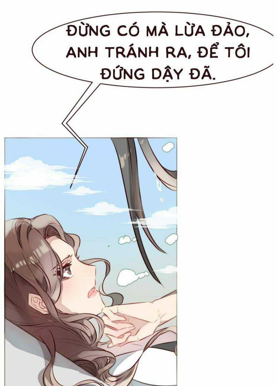 Bạn trai xương rồng Chapter 1 trang 26