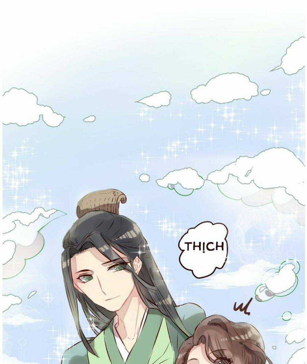 Bạn trai xương rồng Chapter 1 trang 28