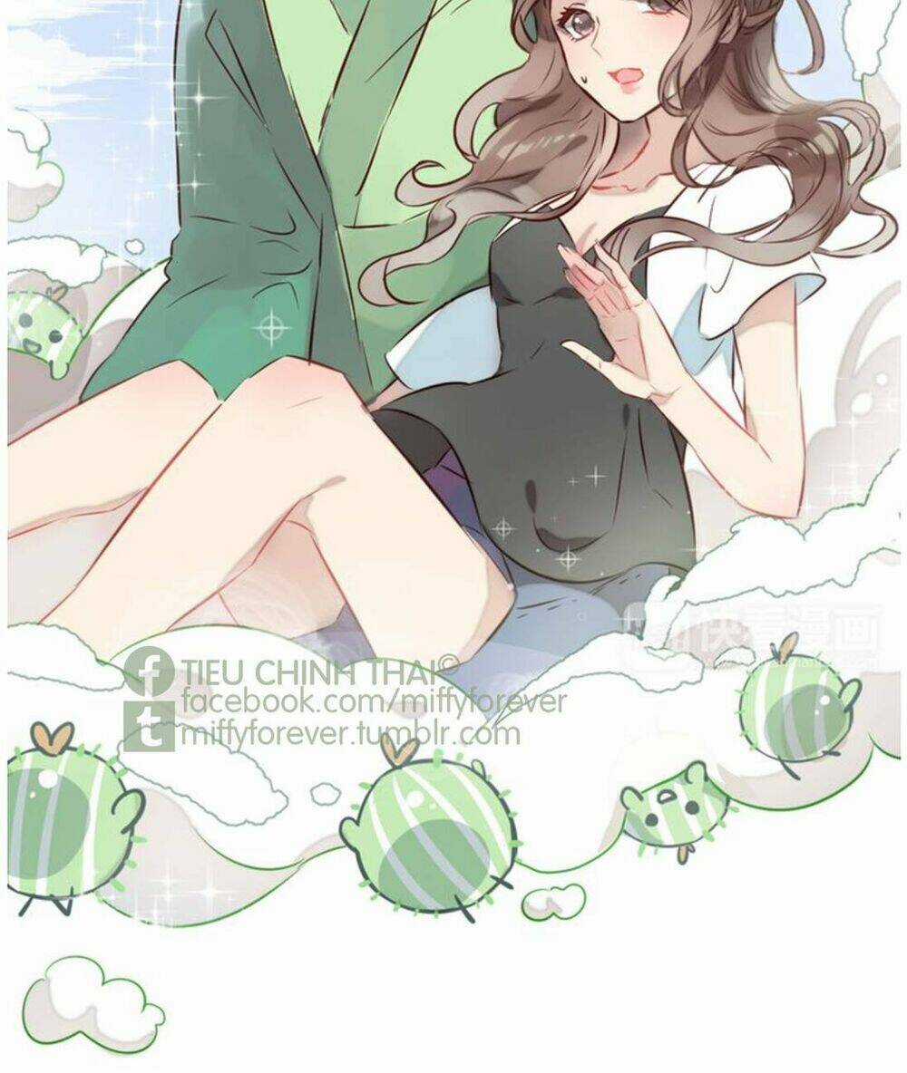 Bạn trai xương rồng Chapter 1 trang 29