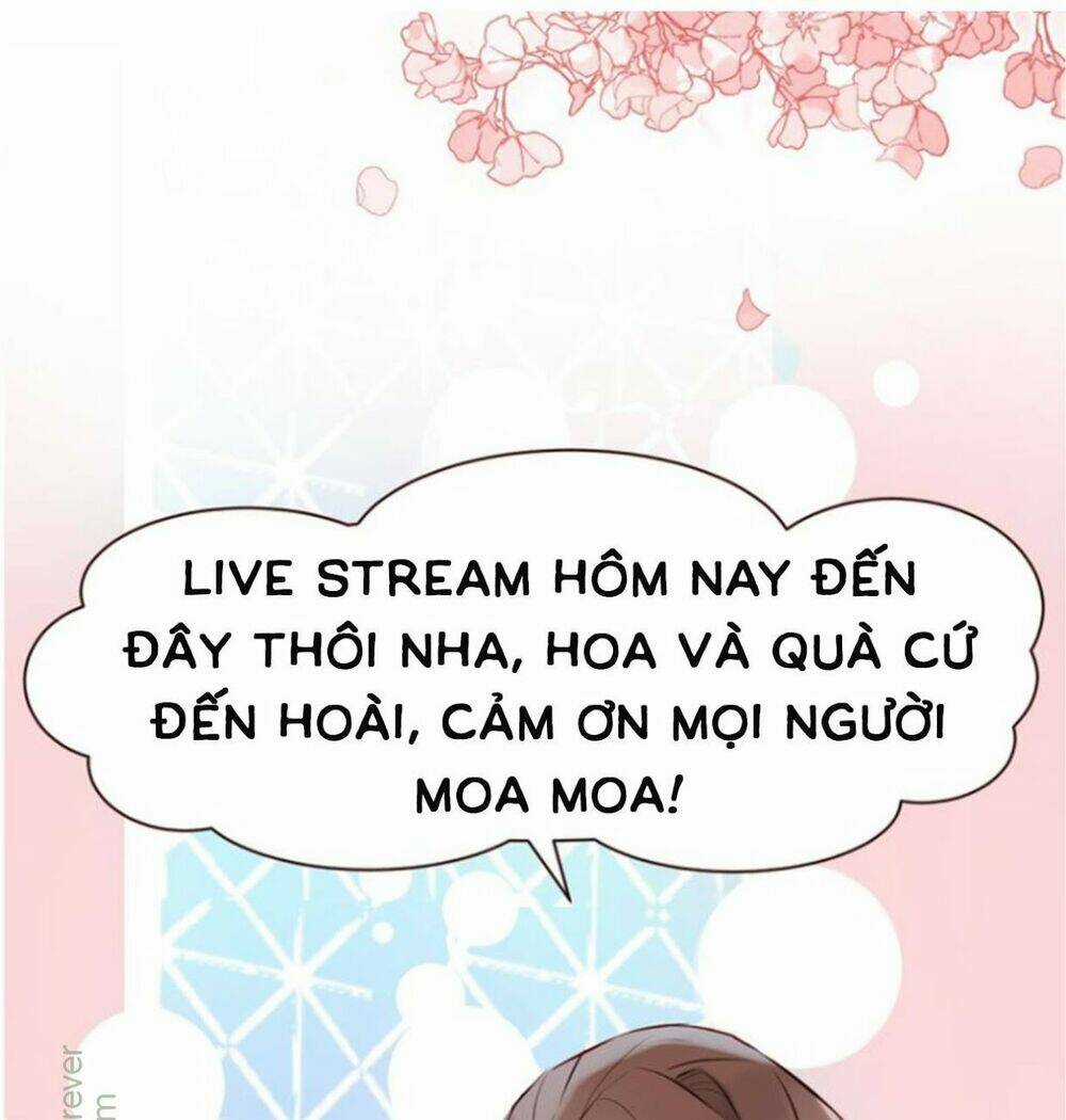 Bạn trai xương rồng Chapter 1 trang 4