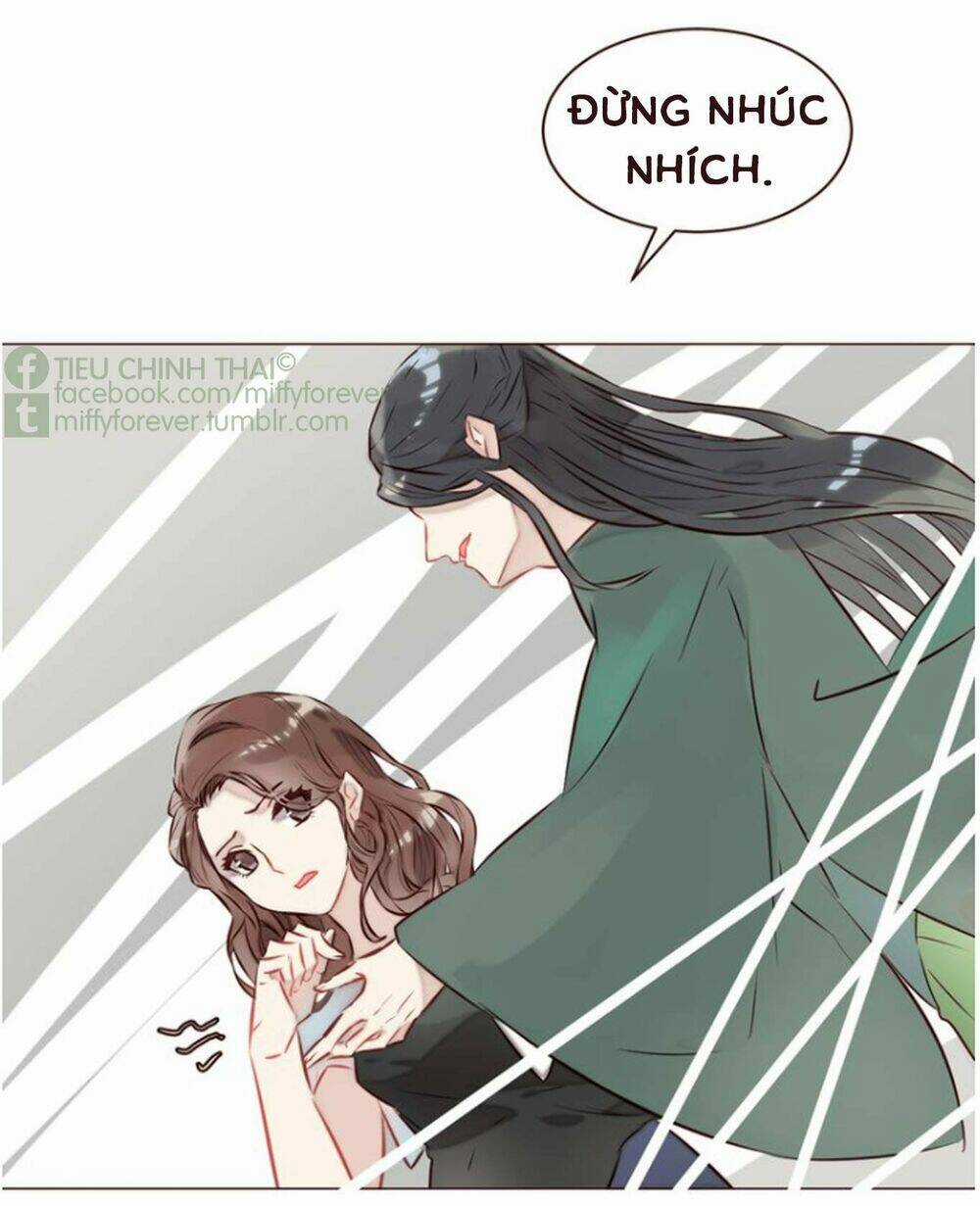 Bạn trai xương rồng Chapter 1 trang 44