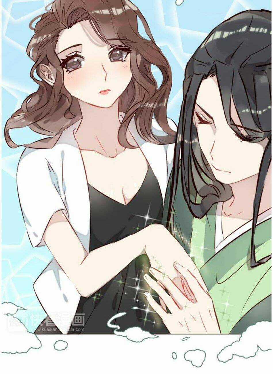 Bạn trai xương rồng Chapter 1 trang 46