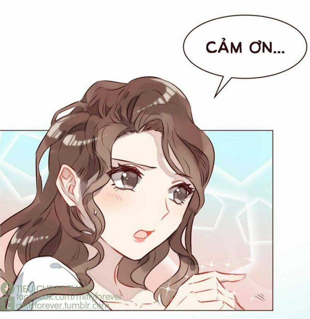 Bạn trai xương rồng Chapter 1 trang 47