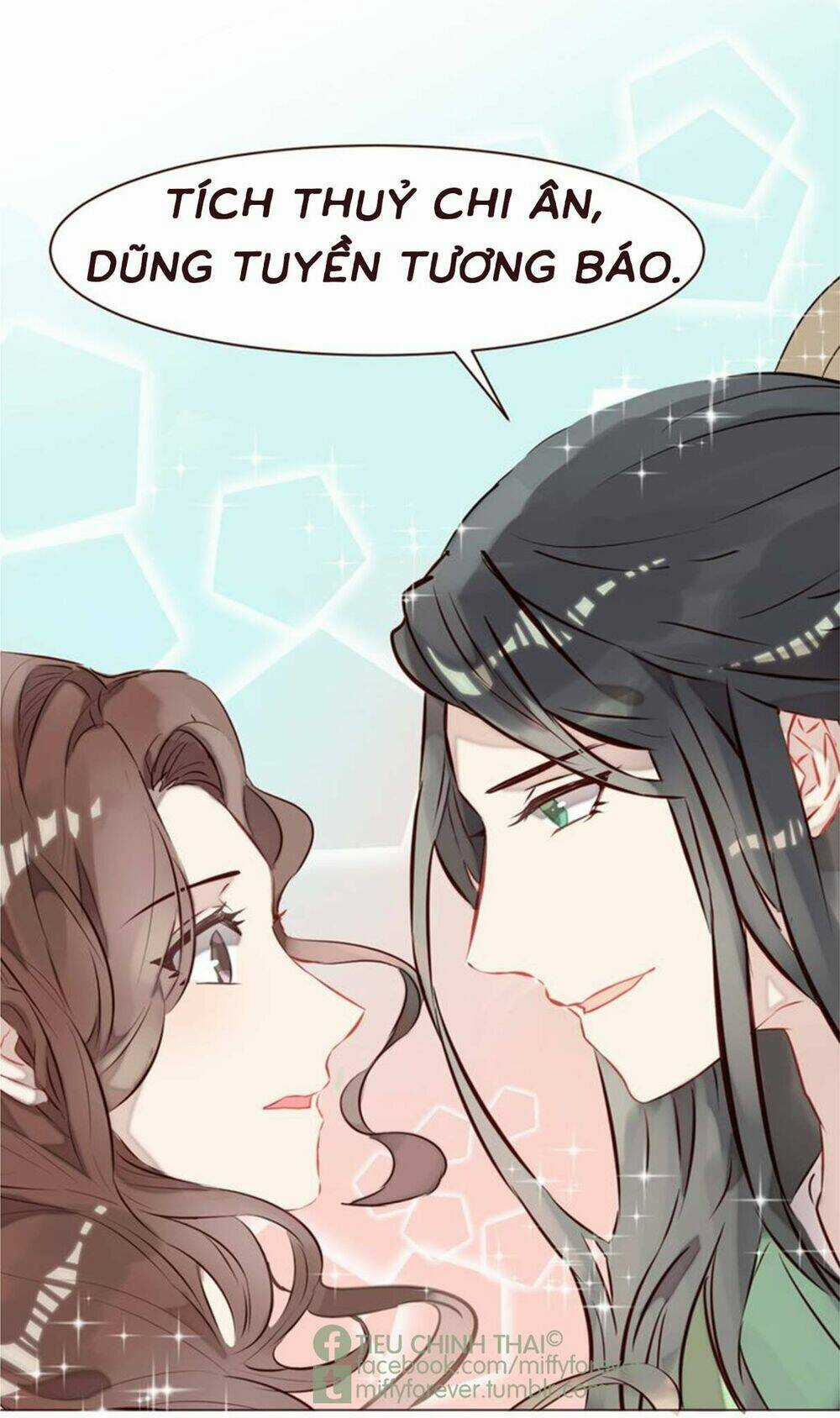 Bạn trai xương rồng Chapter 1 trang 48