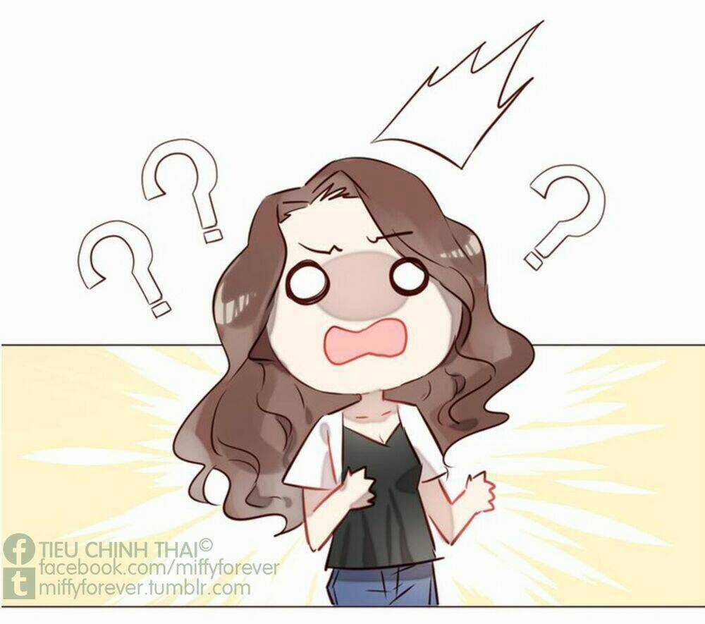 Bạn trai xương rồng Chapter 1 trang 51