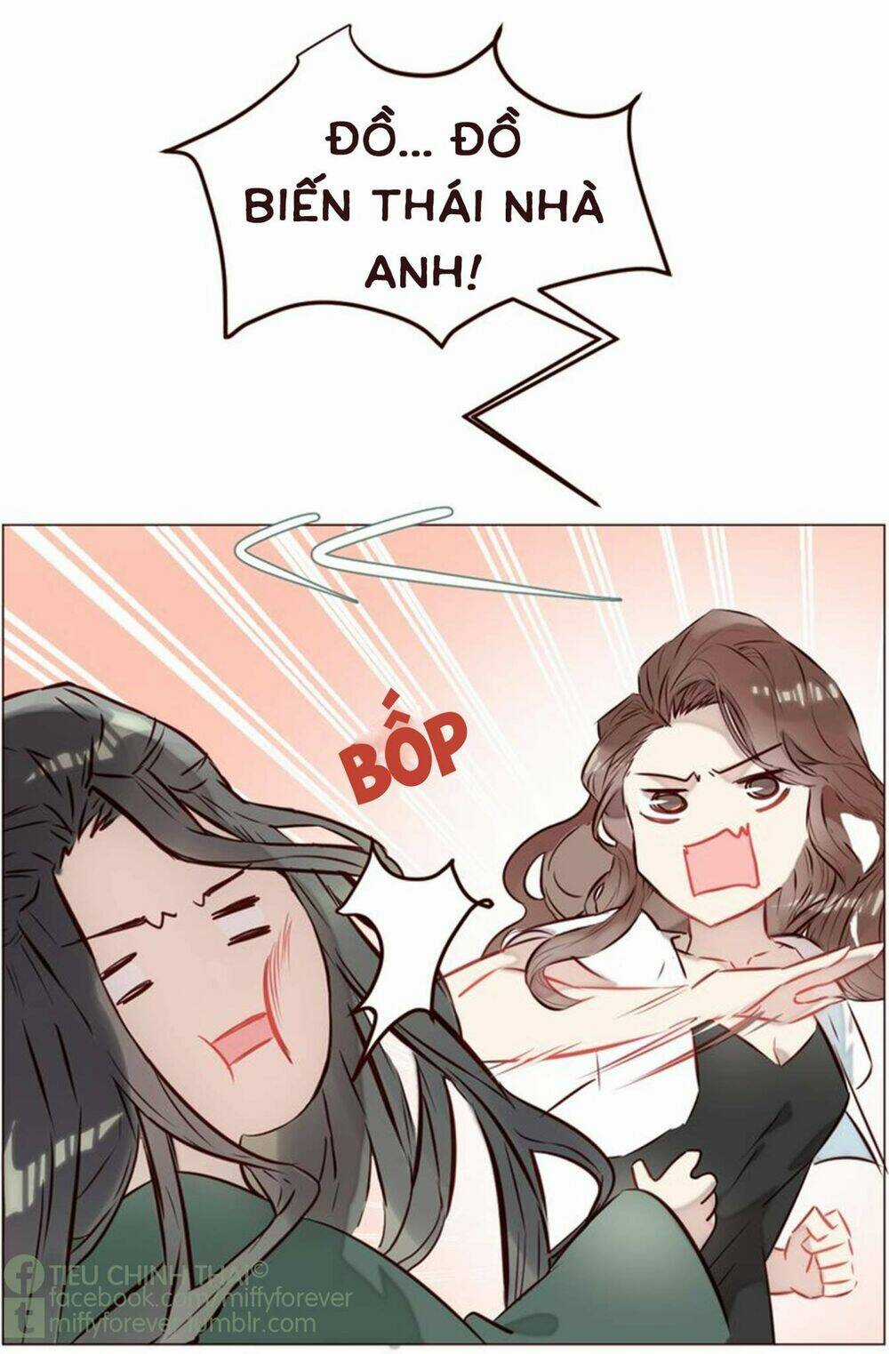 Bạn trai xương rồng Chapter 1 trang 52