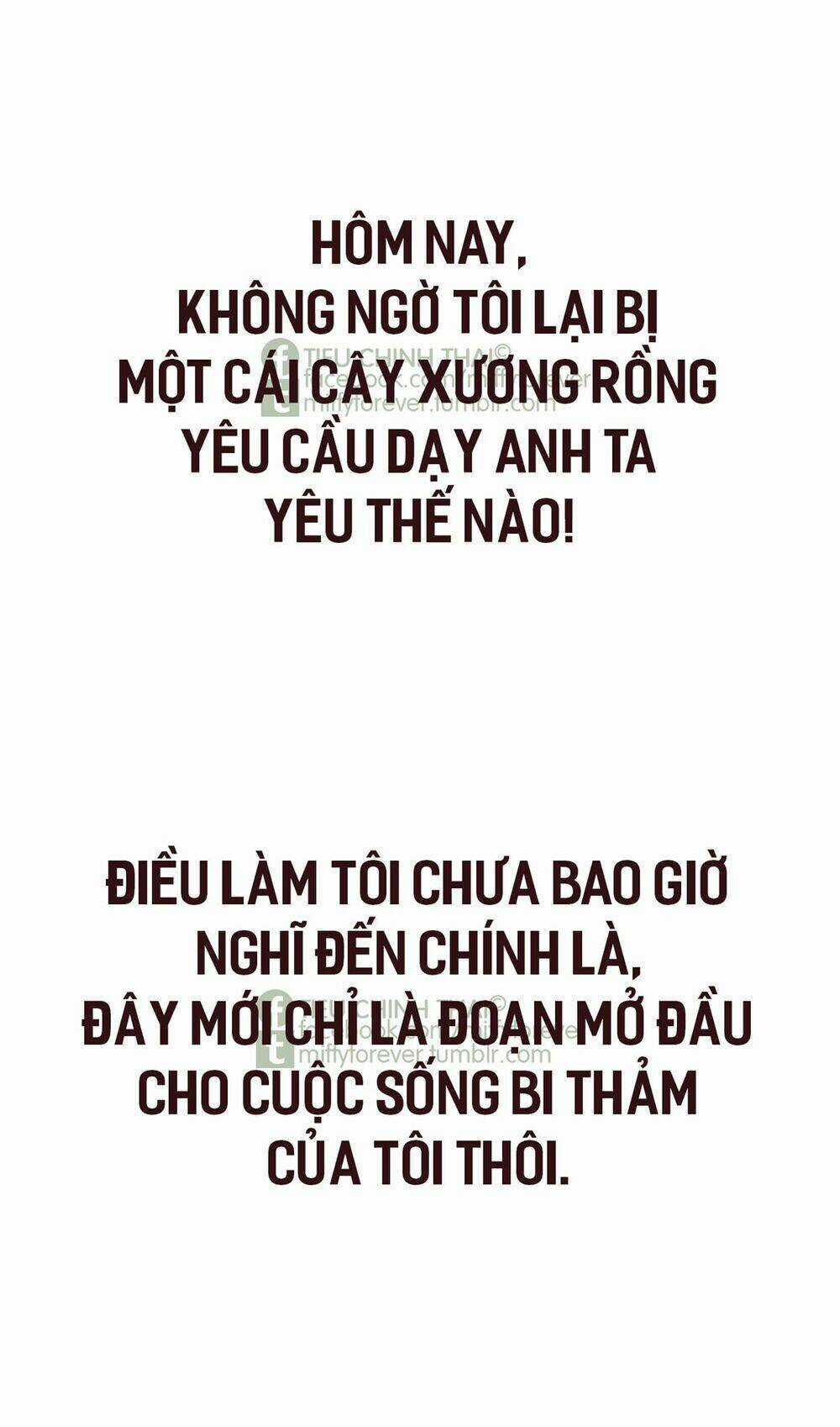 Bạn trai xương rồng Chapter 1 trang 55