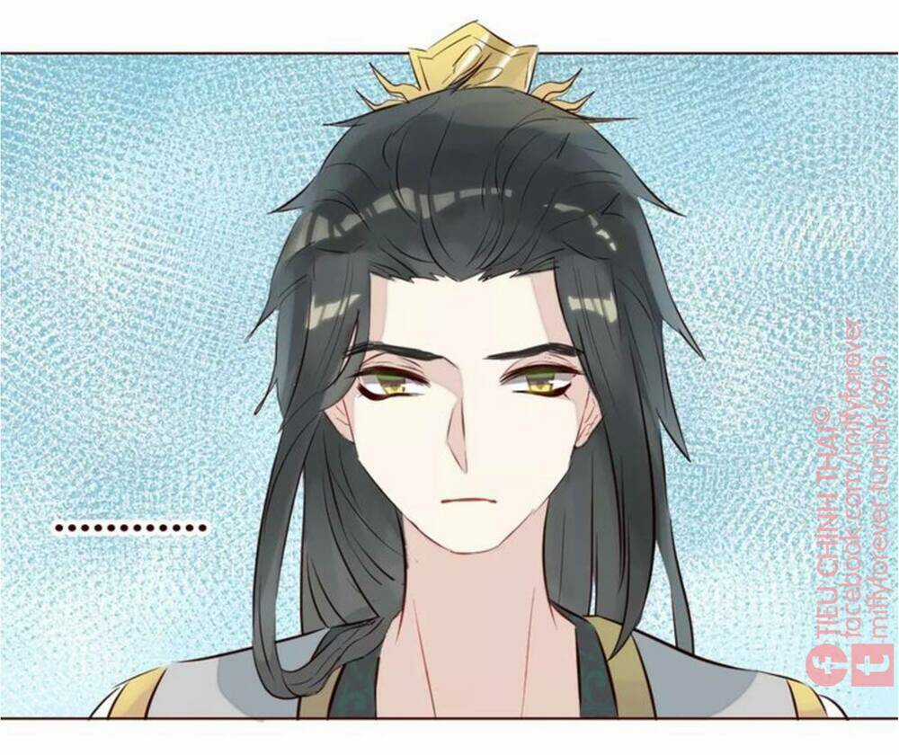 Bạn trai xương rồng Chapter 10 trang 14