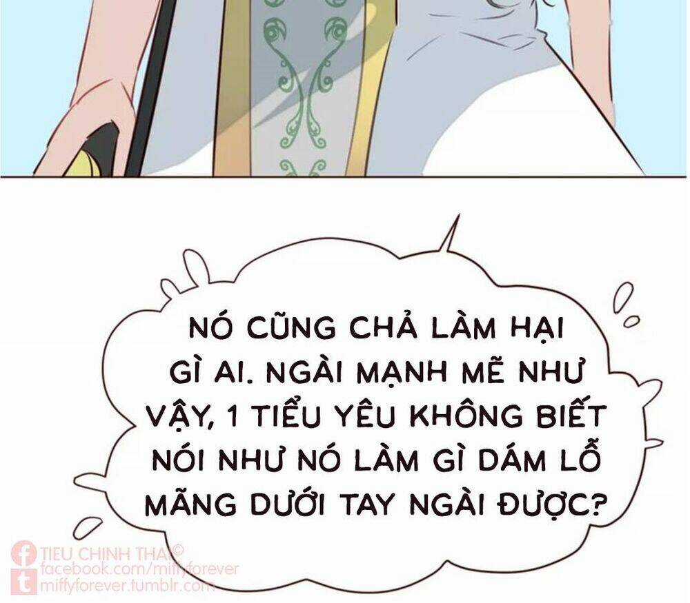 Bạn trai xương rồng Chapter 10 trang 20