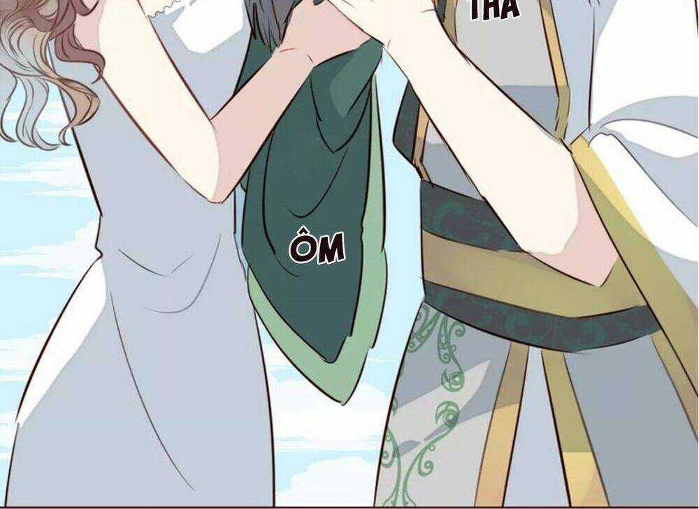 Bạn trai xương rồng Chapter 10 trang 23