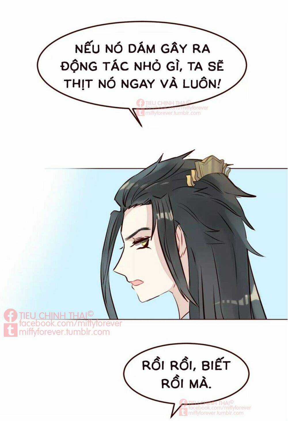 Bạn trai xương rồng Chapter 10 trang 26