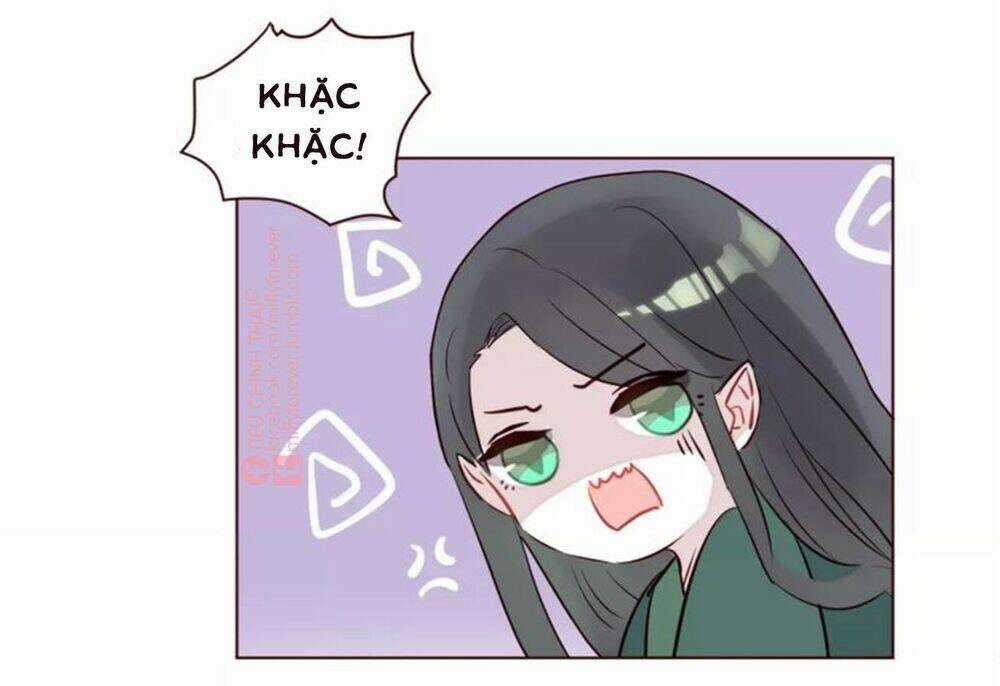 Bạn trai xương rồng Chapter 10 trang 29