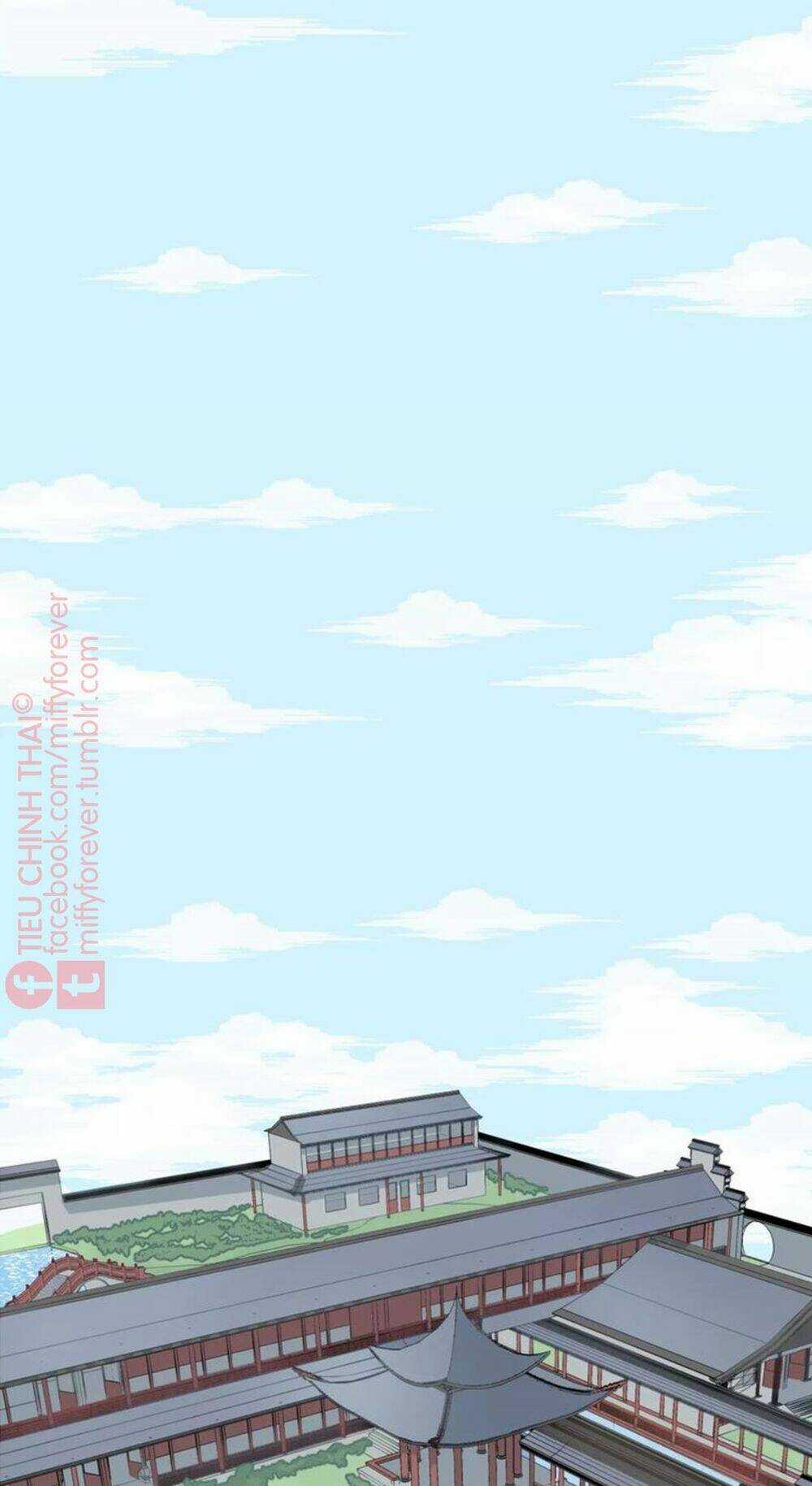 Bạn trai xương rồng Chapter 10 trang 35