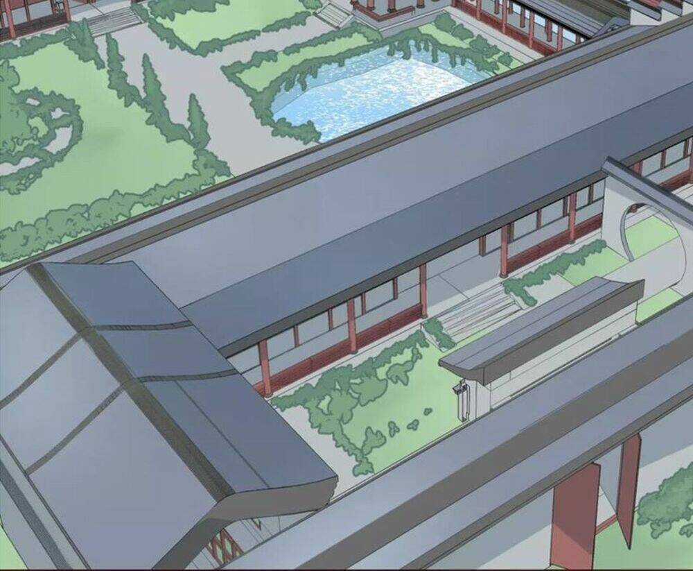 Bạn trai xương rồng Chapter 10 trang 36