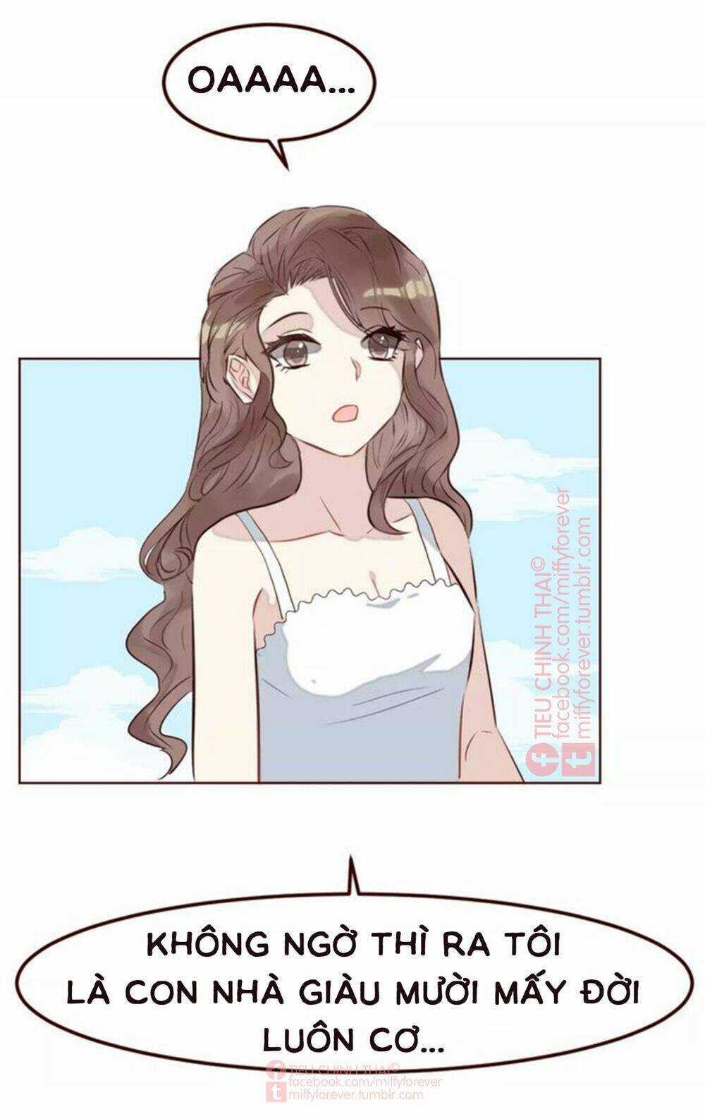 Bạn trai xương rồng Chapter 10 trang 39