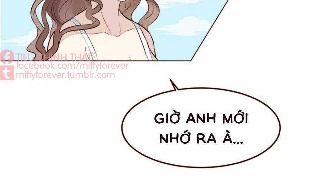 Bạn trai xương rồng Chapter 10 trang 44