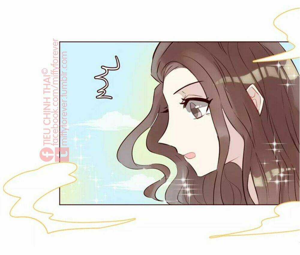 Bạn trai xương rồng Chapter 10 trang 48