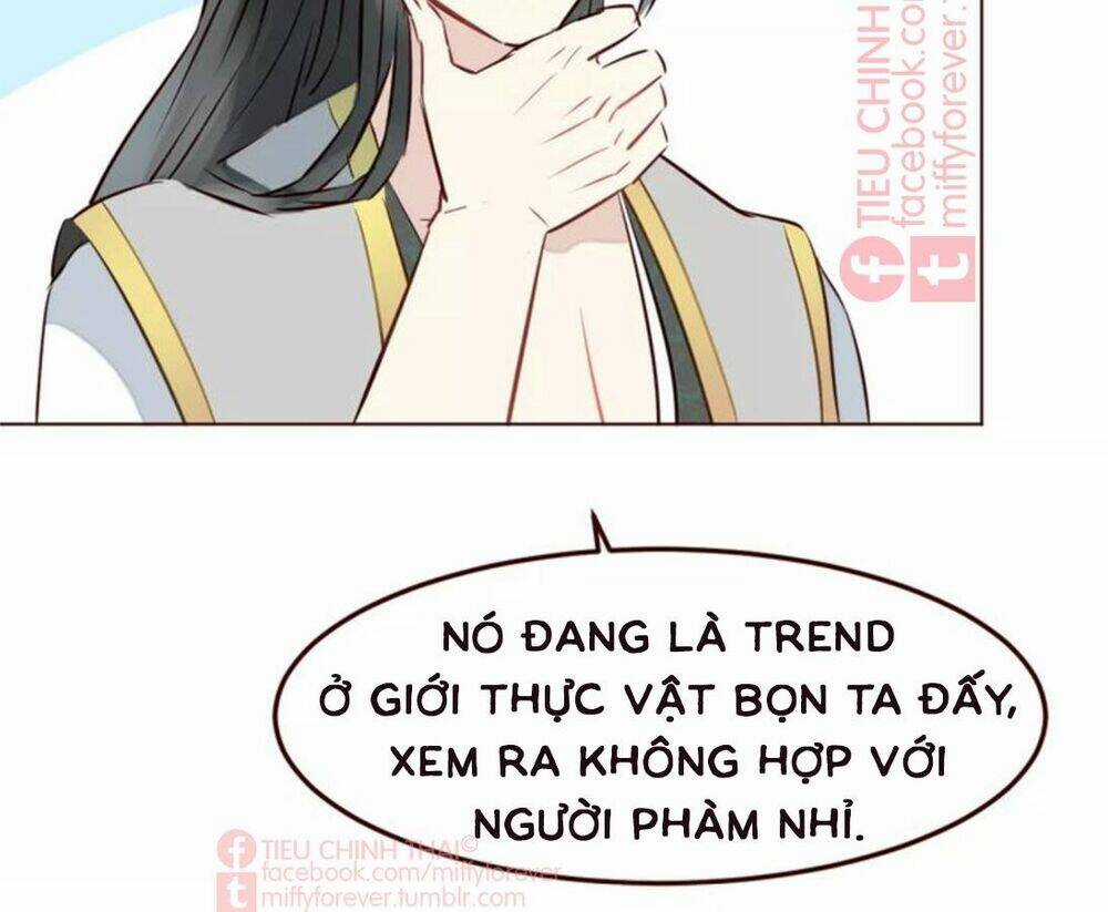 Bạn trai xương rồng Chapter 10 trang 52