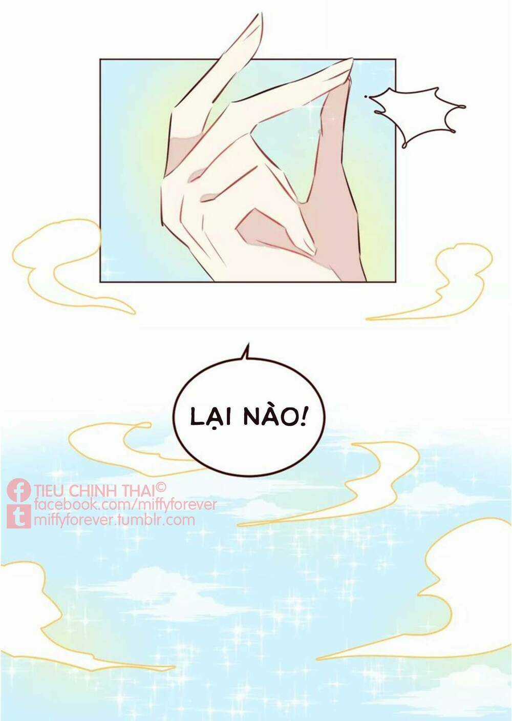 Bạn trai xương rồng Chapter 10 trang 53