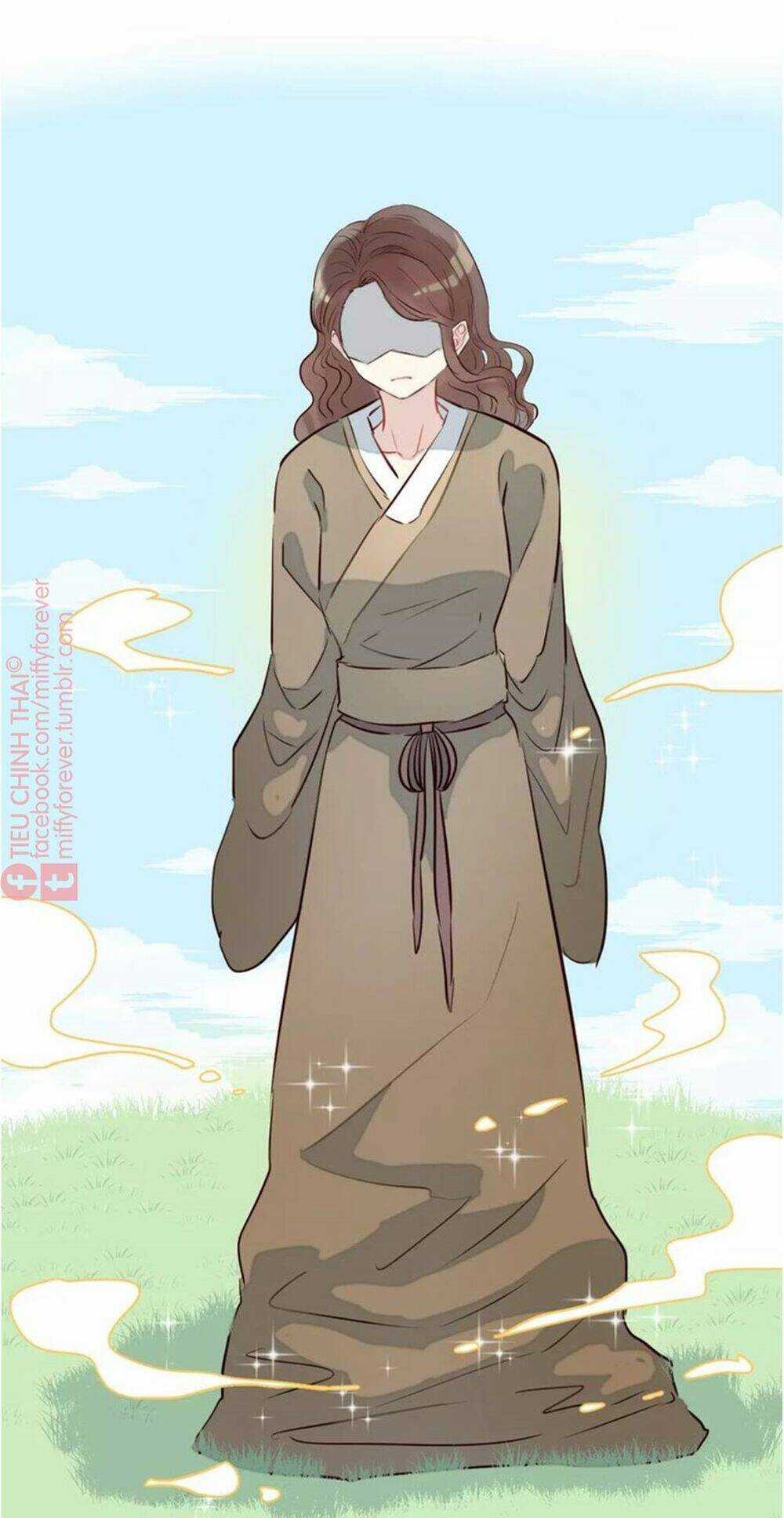 Bạn trai xương rồng Chapter 10 trang 60