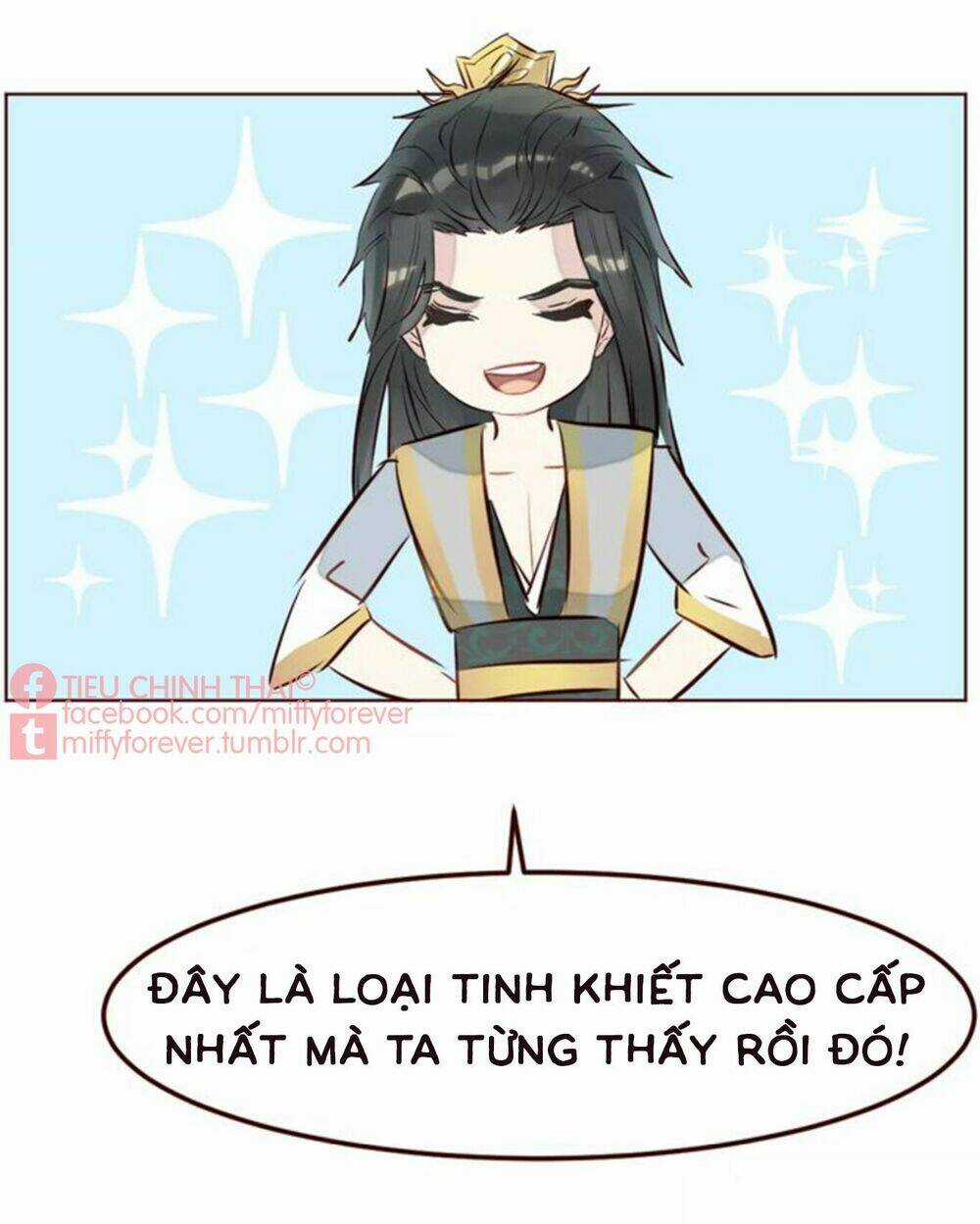 Bạn trai xương rồng Chapter 10 trang 62