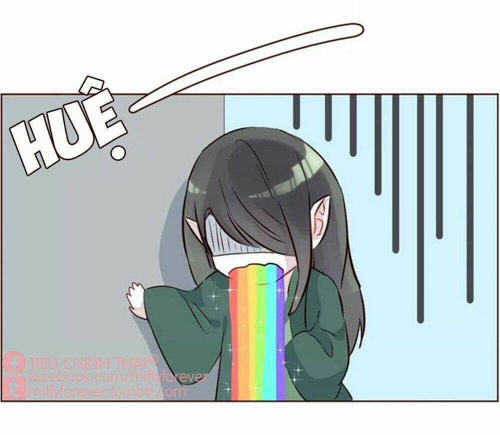 Bạn trai xương rồng Chapter 10 trang 63