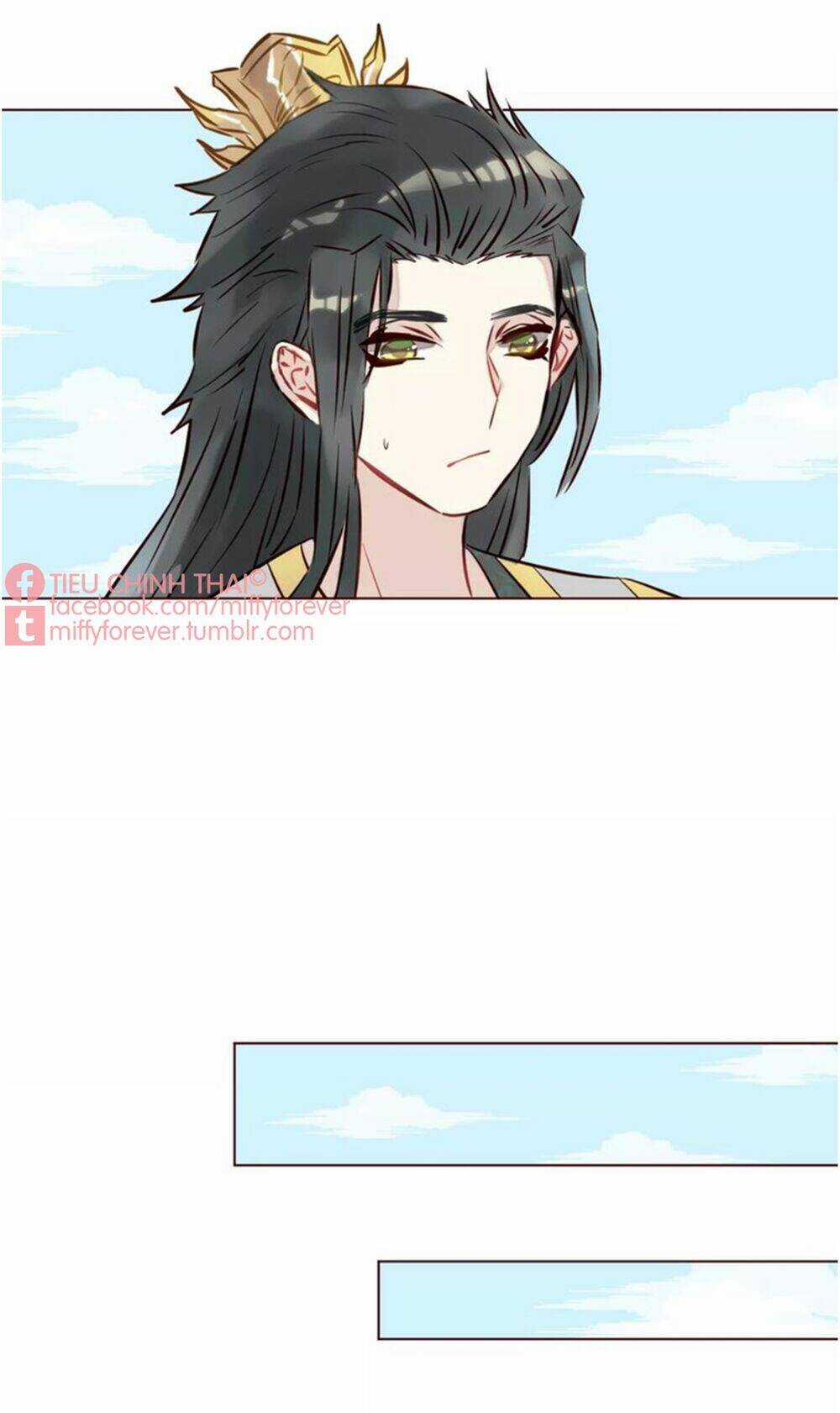 Bạn trai xương rồng Chapter 10 trang 65