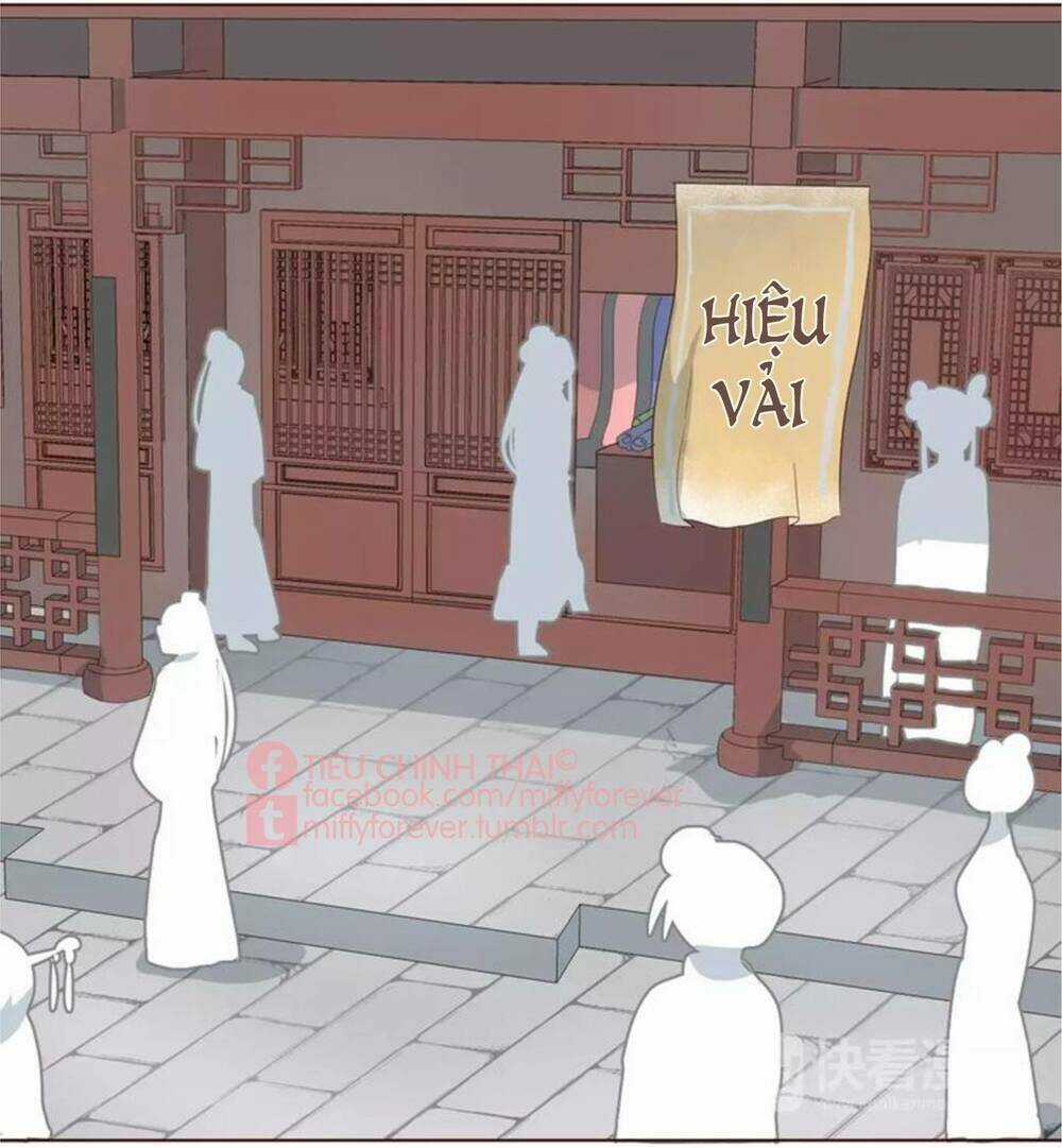 Bạn trai xương rồng Chapter 10 trang 67