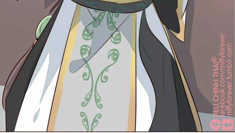 Bạn trai xương rồng Chapter 10 trang 69