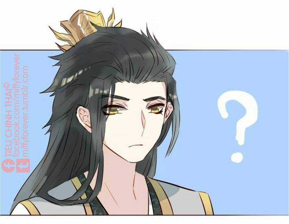 Bạn trai xương rồng Chapter 10 trang 7