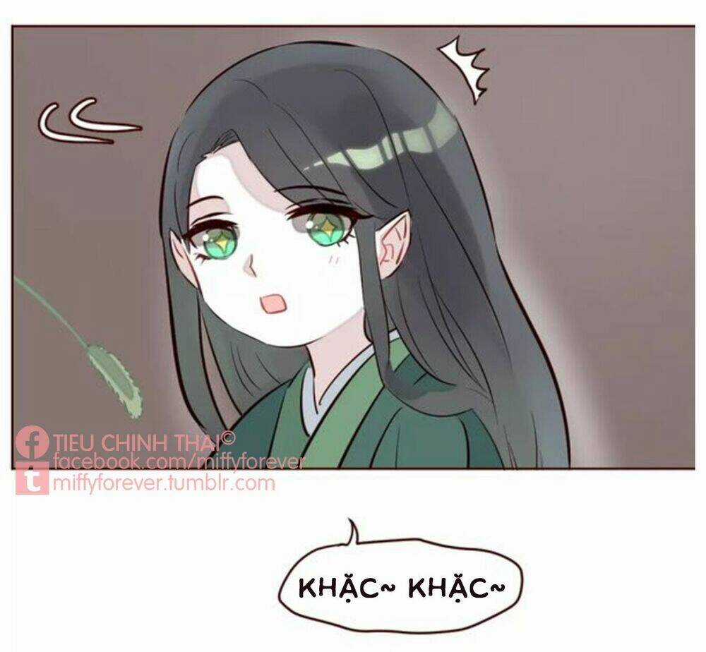 Bạn trai xương rồng Chapter 10 trang 73