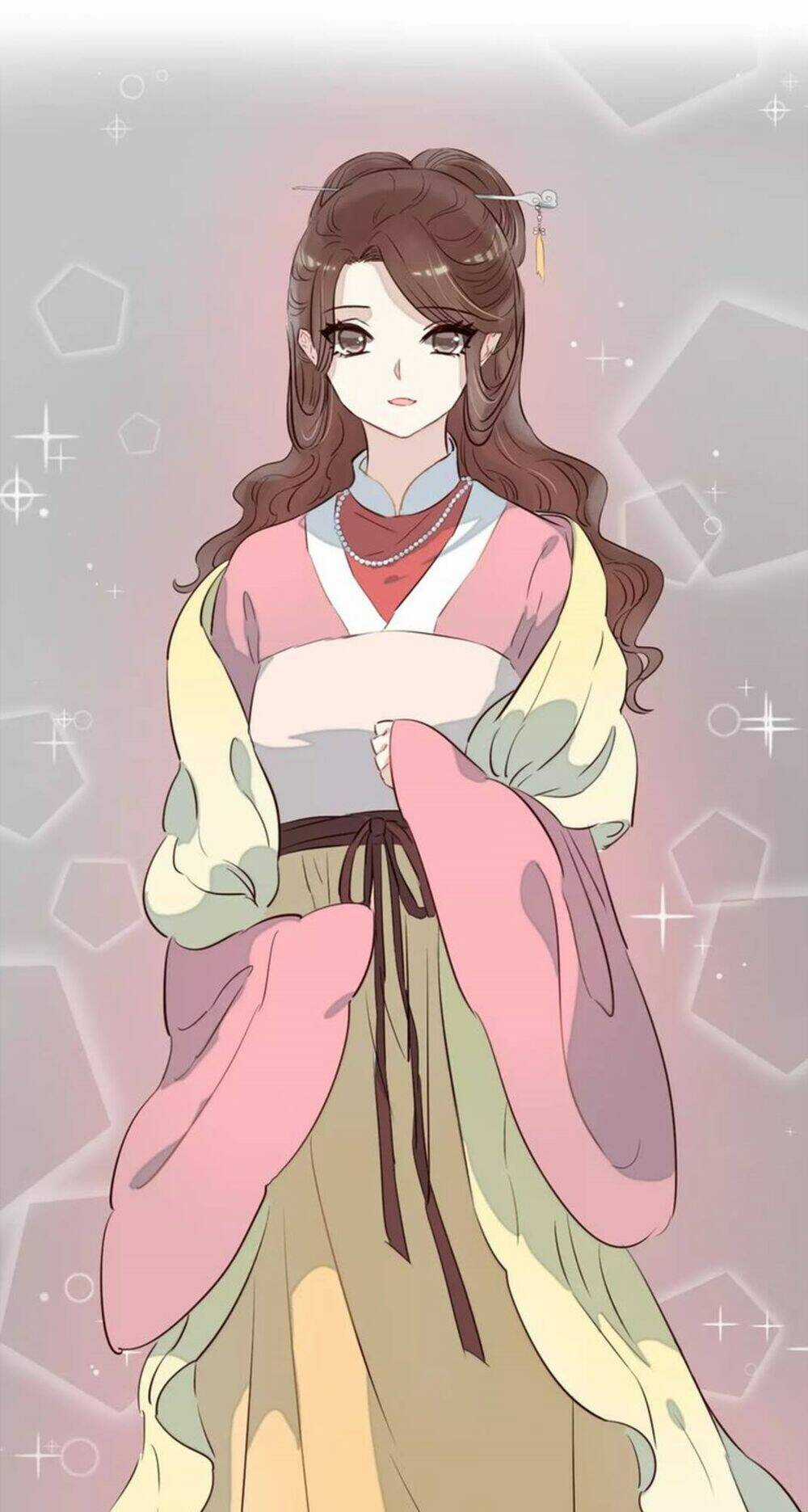 Bạn trai xương rồng Chapter 10 trang 76