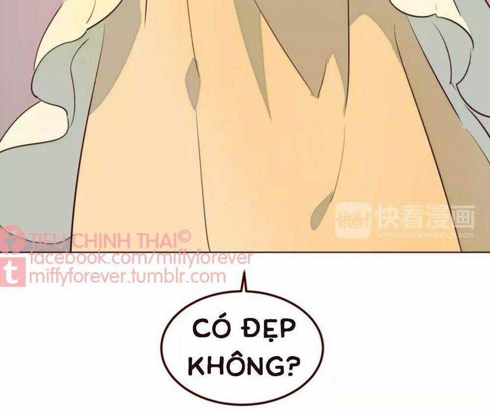 Bạn trai xương rồng Chapter 10 trang 77