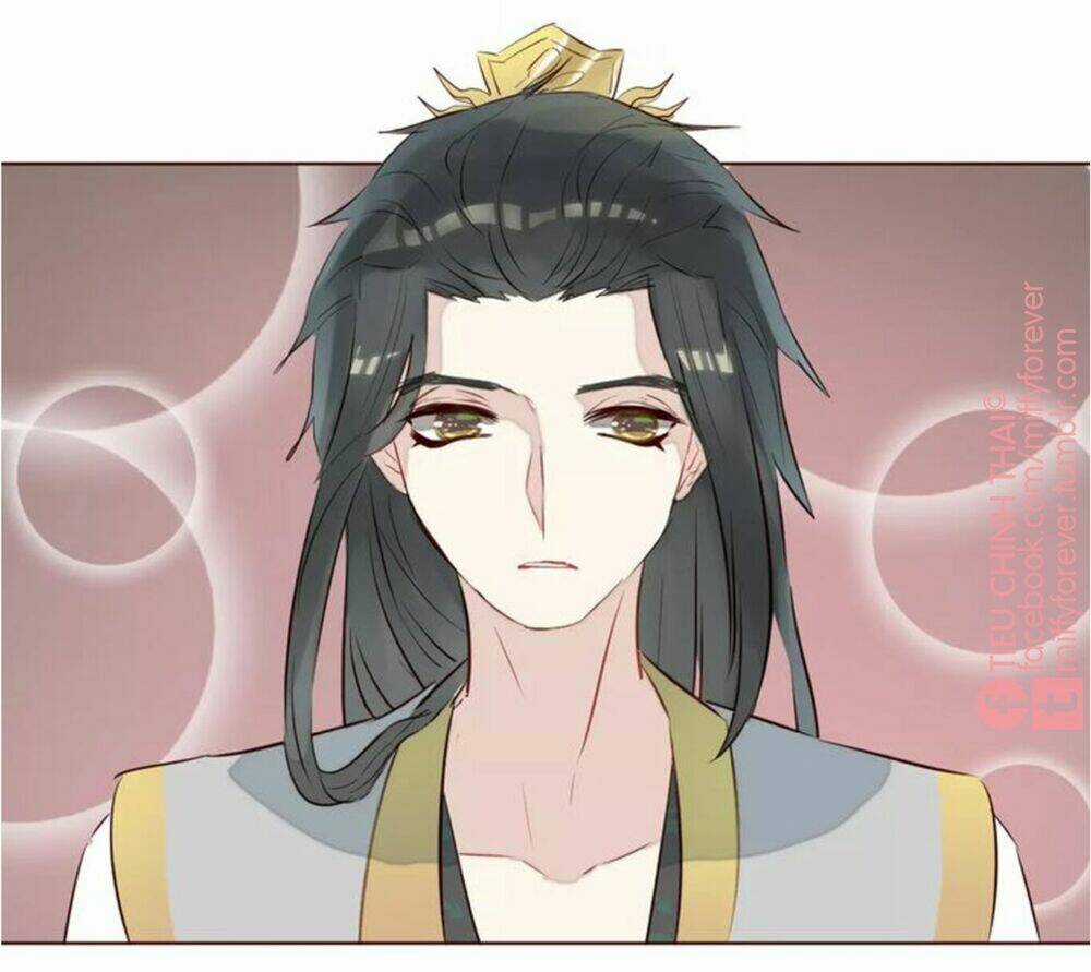 Bạn trai xương rồng Chapter 10 trang 78