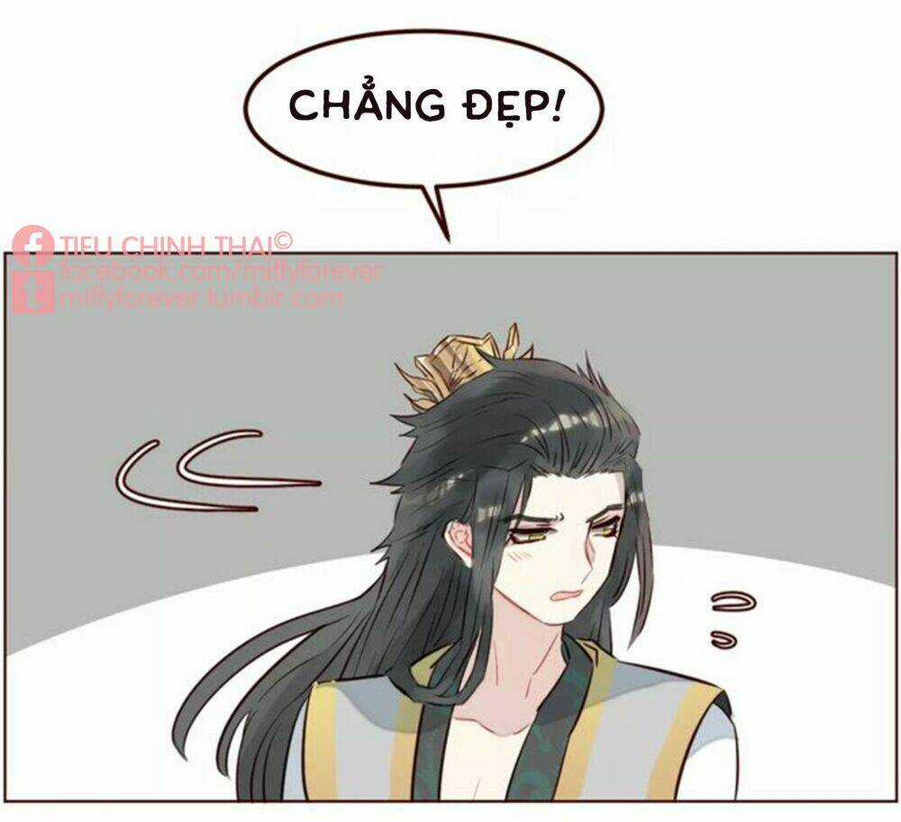 Bạn trai xương rồng Chapter 10 trang 79