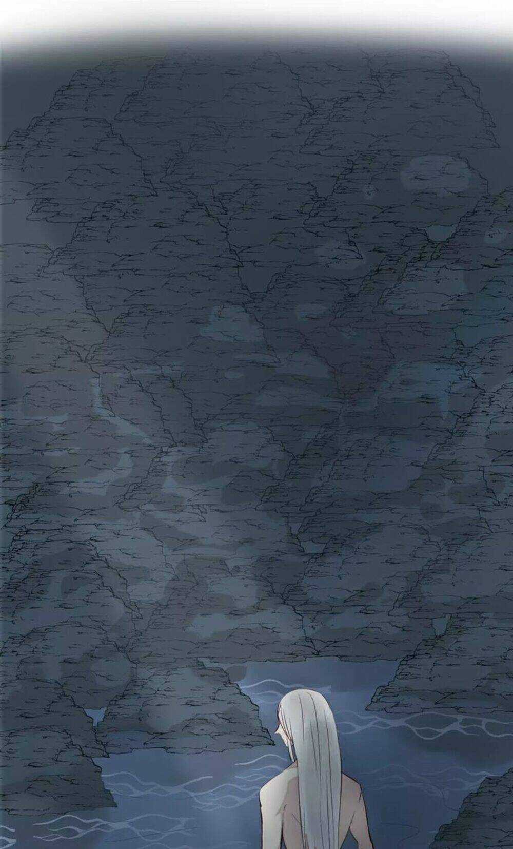 Bạn trai xương rồng Chapter 10 trang 83