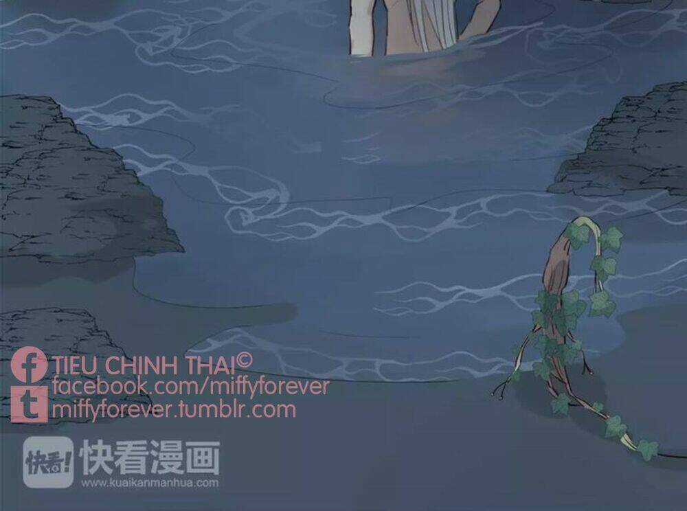 Bạn trai xương rồng Chapter 10 trang 84