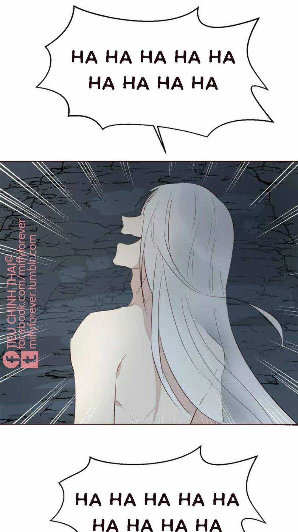 Bạn trai xương rồng Chapter 10 trang 87