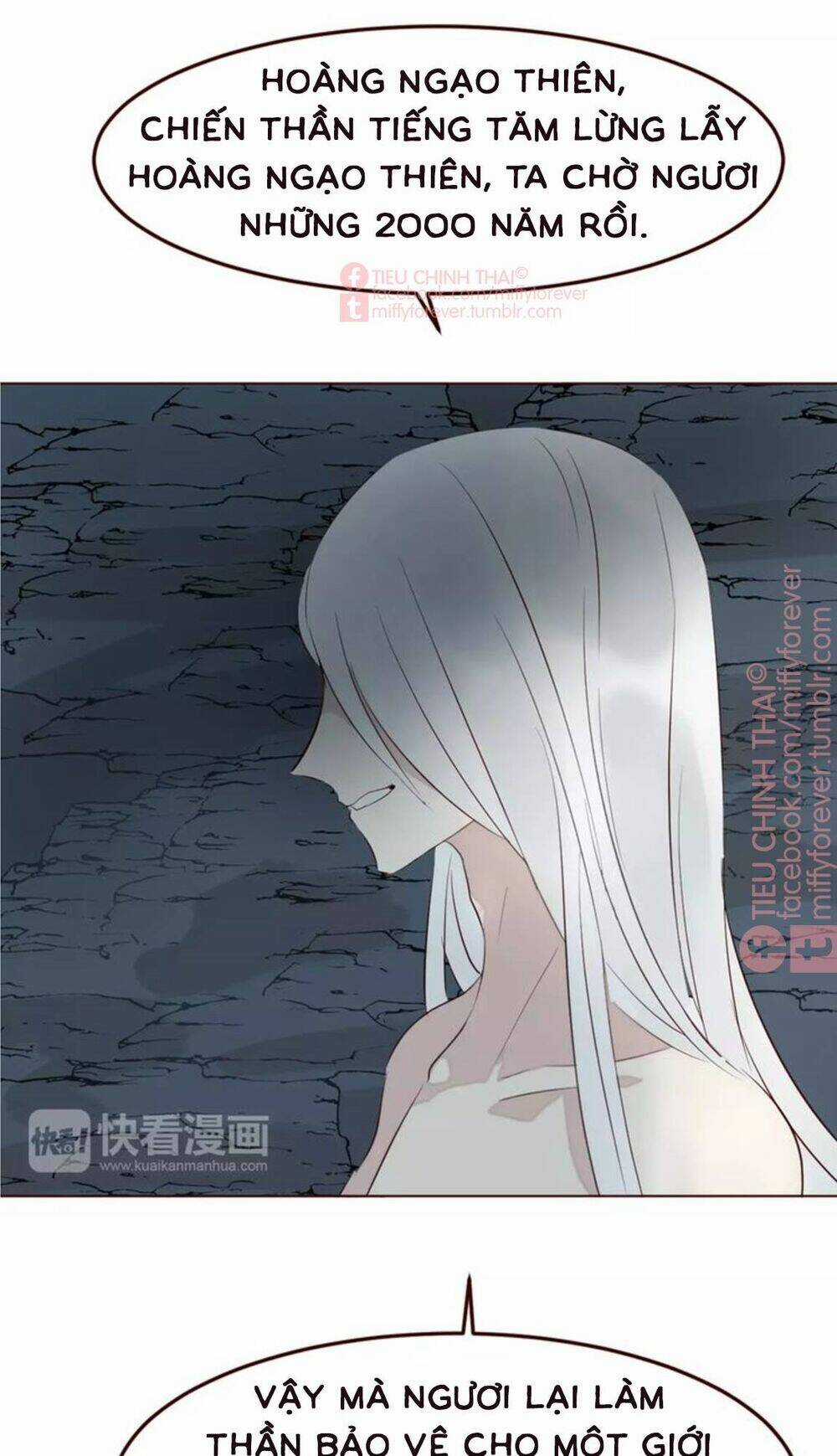 Bạn trai xương rồng Chapter 10 trang 89