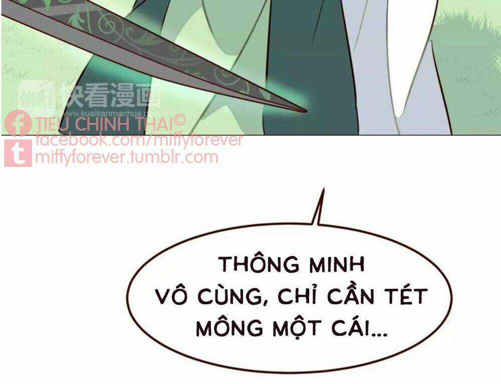 Bạn trai xương rồng Chapter 10 trang 9