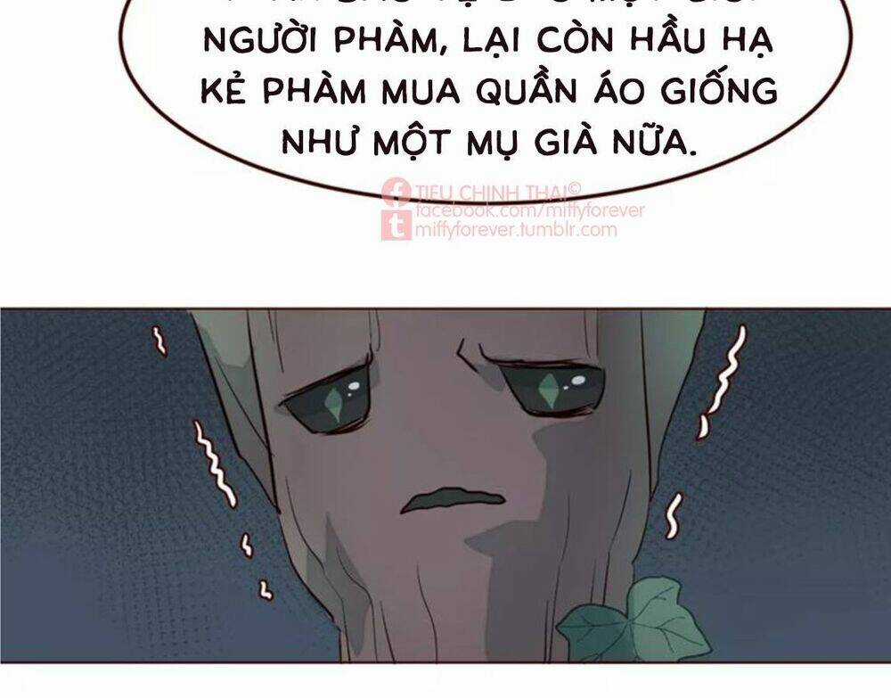 Bạn trai xương rồng Chapter 10 trang 90