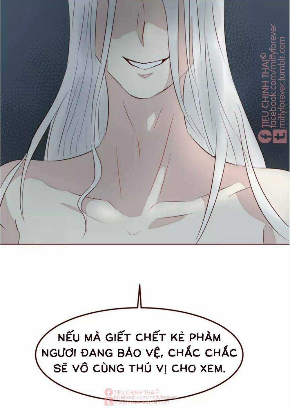 Bạn trai xương rồng Chapter 10 trang 91