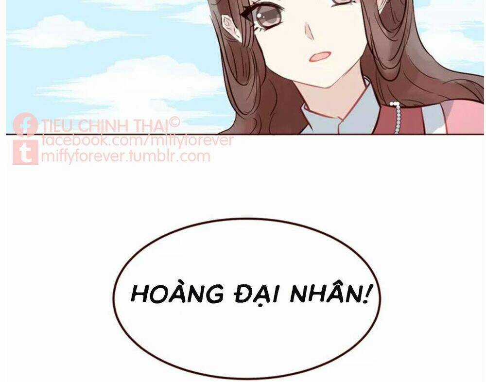 Bạn trai xương rồng Chapter 11 trang 12