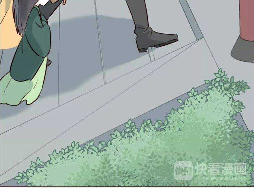 Bạn trai xương rồng Chapter 11 trang 16