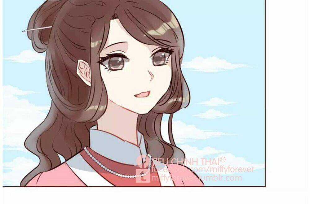 Bạn trai xương rồng Chapter 11 trang 18